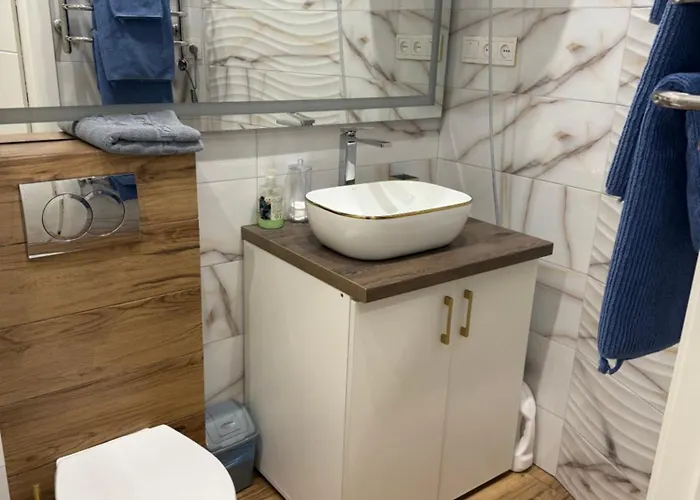 Luxury In Downtown 3 Apartment *