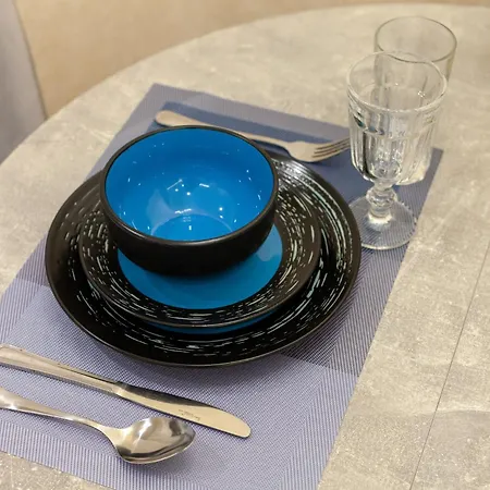 דירה Luxury In Downtown 3 *
