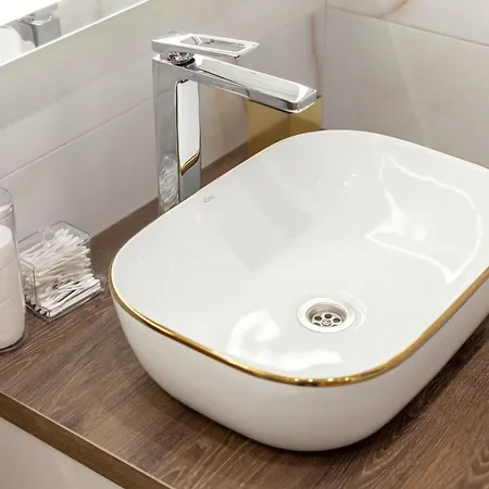 Luxury In Downtown 3 * Lemberg