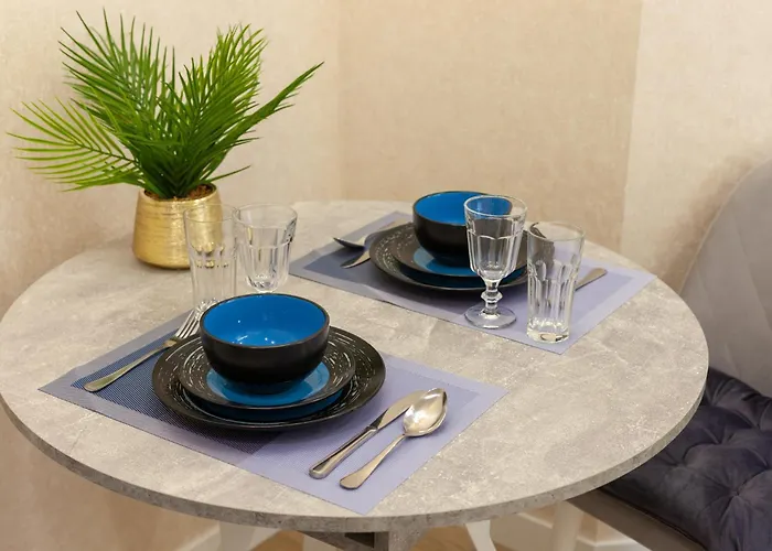 Luxury In Downtown 3 * Львів