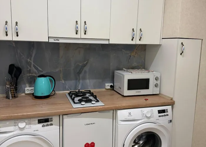 Luxury In Downtown 3 * Lwów